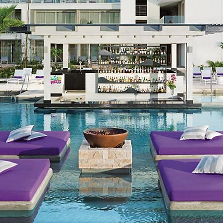 Breathless Riviera Cancun - Adults Only プエルト・モレロス エクステリア 写真