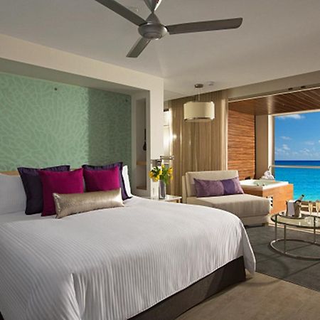 Breathless Riviera Cancun - Adults Only プエルト・モレロス エクステリア 写真