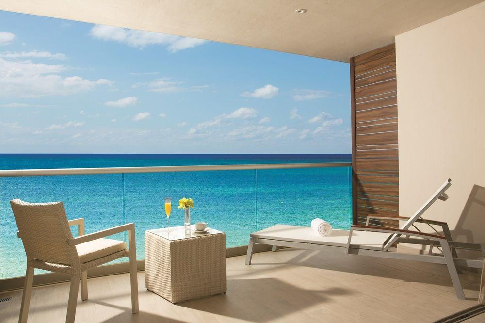Breathless Riviera Cancun - Adults Only プエルト・モレロス エクステリア 写真