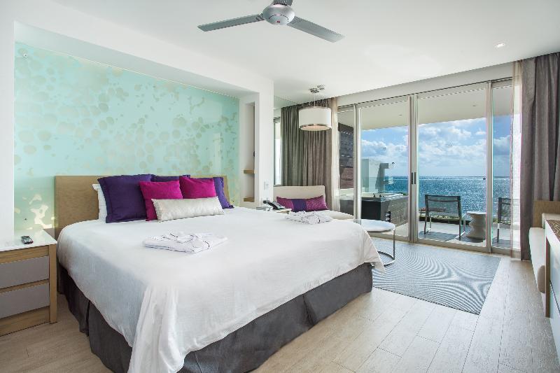 Breathless Riviera Cancun - Adults Only プエルト・モレロス エクステリア 写真